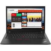 Lenovo Thinkpad T480 Intel i7 8th Gen 8G 8GB 256GB  Laptop