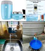 BFSUMA PUREWELL WATER PURIFIER