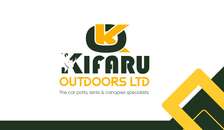 KIFARU OUTDOORS