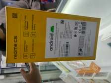 Realme C 35