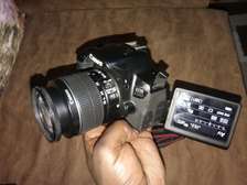 Cannon 650D