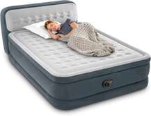 Airbed/Mattress/Intex Airbed