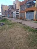 Block of single rooms for sale, Ruiru Kihunguro.