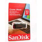 32 GB Flashdrive