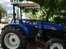 Newholland Tt 75 tractor ?