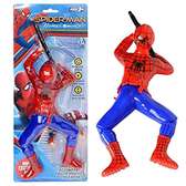 Spiderman toy