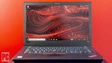 Lenovo ThinkPad T480 14 HD Laptop