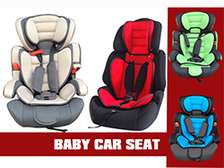 Baby Car Seat