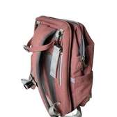 Baby Diaper Bag Backpack with Changing Station