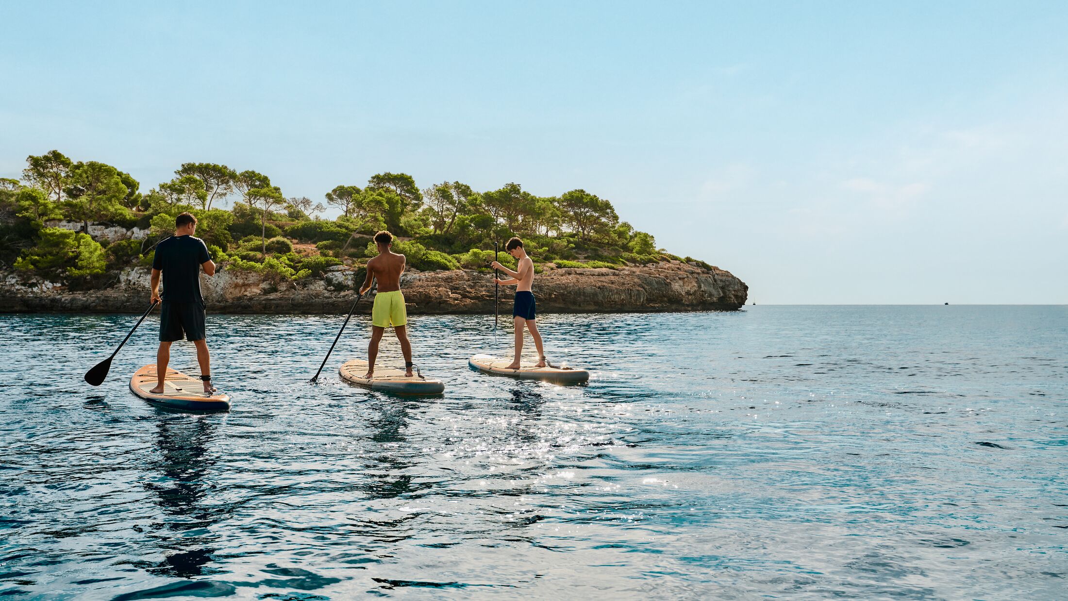 Ikos-Resorts-2024-Paddleboarding-002-300338-Hybris