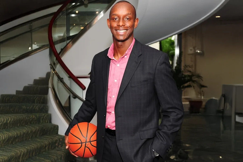 James Taylor joins Hoop Culture as it's newest Culture Connector 