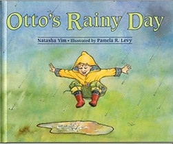 Otto's Rainy Day 