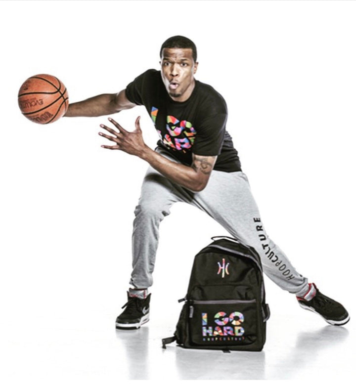 Q&A featuring Pat the Roc