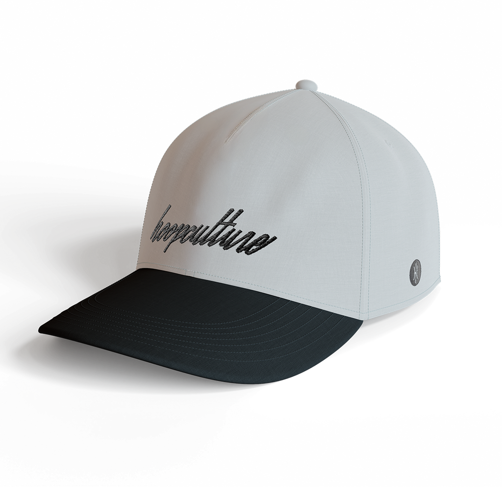 Hoop Culture C.R.E.A.M Snapback Hat - Hoop Culture 