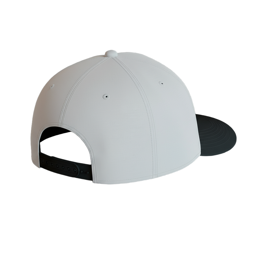 Hoop Culture C.R.E.A.M Snapback Hat - Hoop Culture