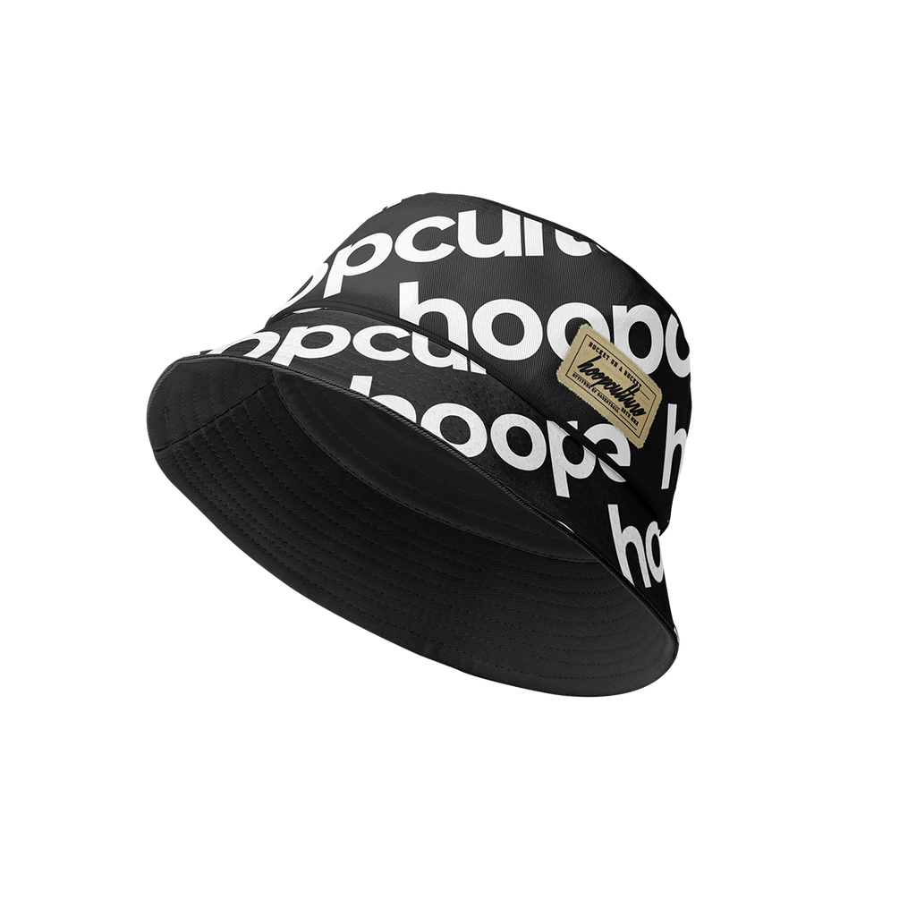Zeitgeist Bucket Hat - Hoop Culture