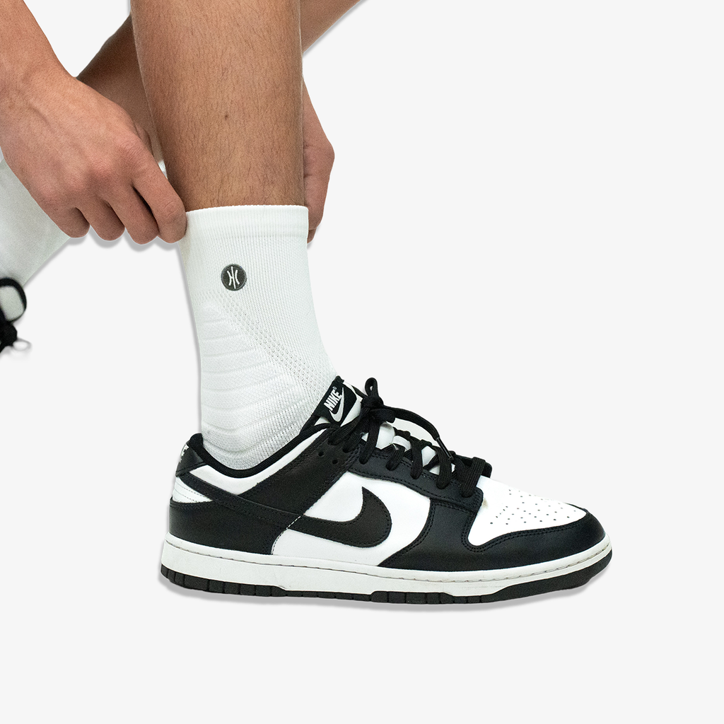 Primo Performance Socks - Hoop Culture