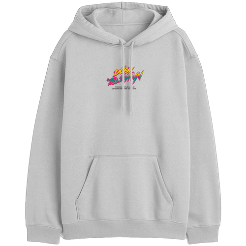 Night Crawl - Hoodie - Hoop Culture