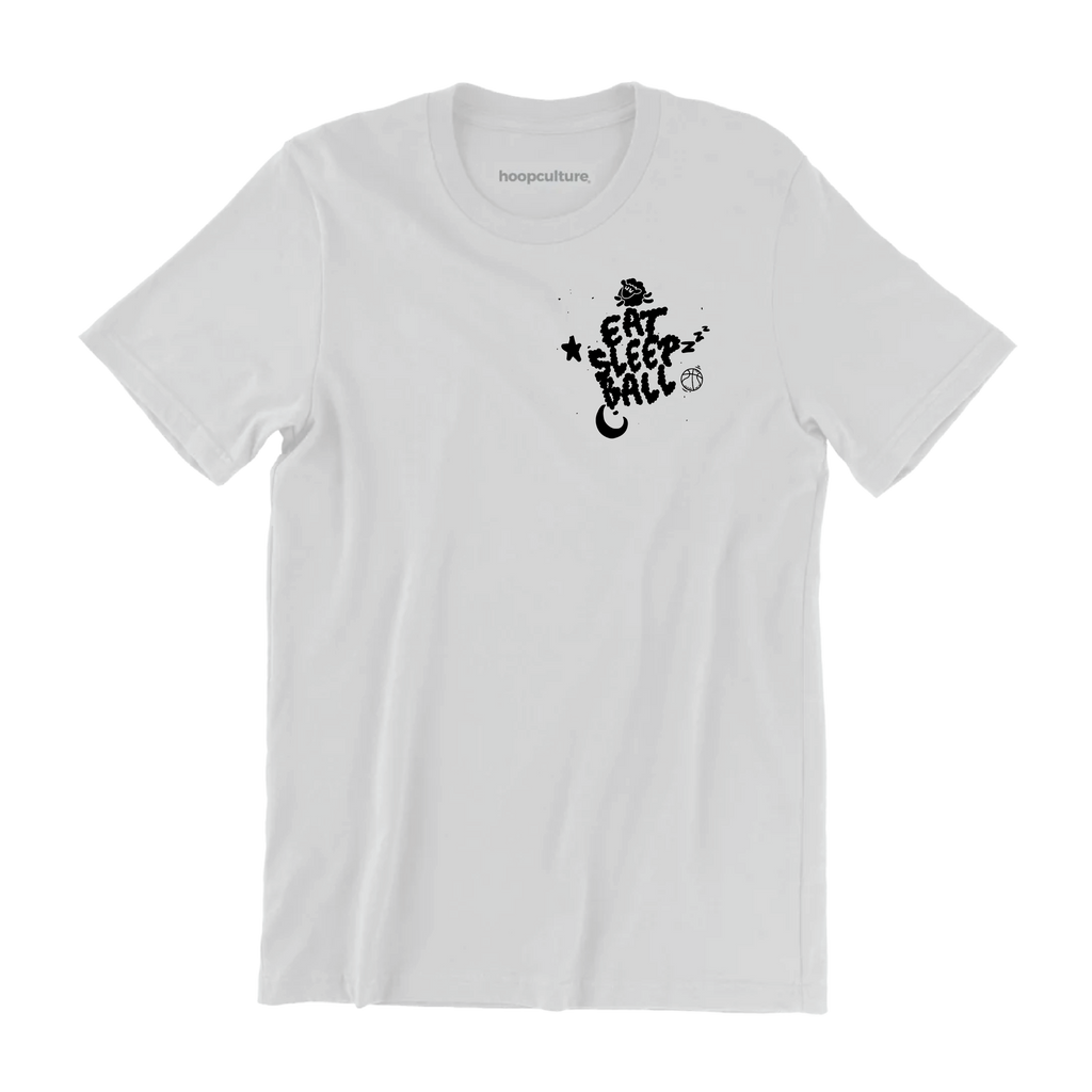 Youth - Hoop'n'Grub T-Shirt - Hoop Culture 