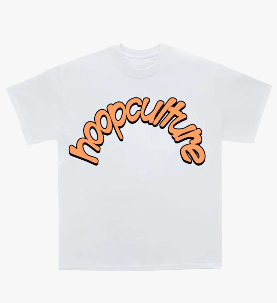 Youth - Hoop Day Happiness T-Shirt - Hoop Culture