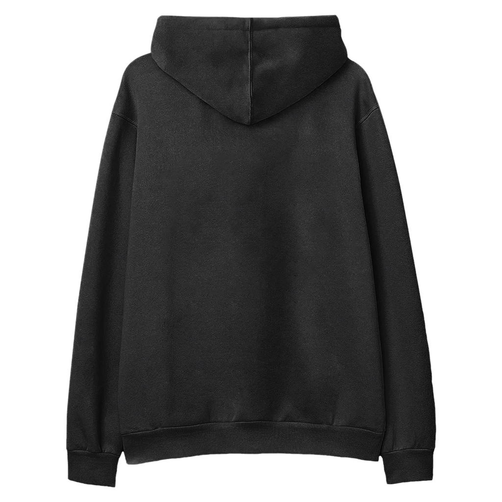 Youth - All Hoopers Go To Heaven Hoodie - Hoop Culture