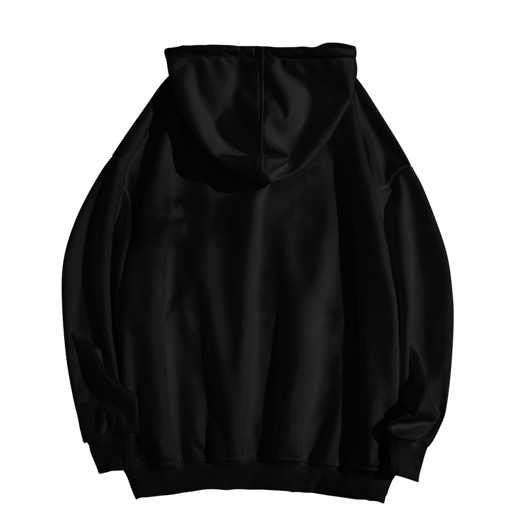 Be Different Poly Hoodie - Kids - Hoop Culture