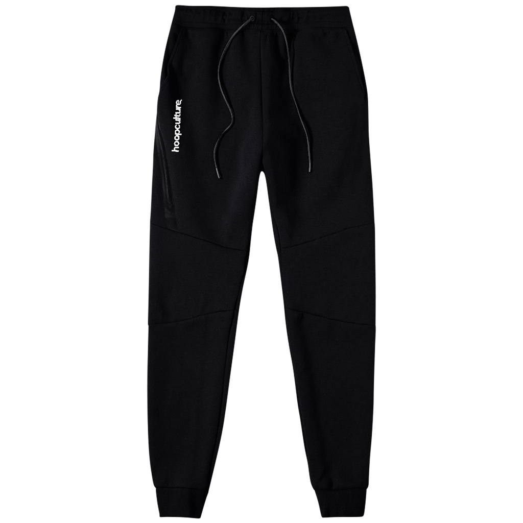Primo Fleece Joggers - Hoop Culture 
