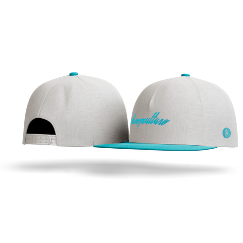 Hoop Culture Carolina Snapback Hat - Hoop Culture
