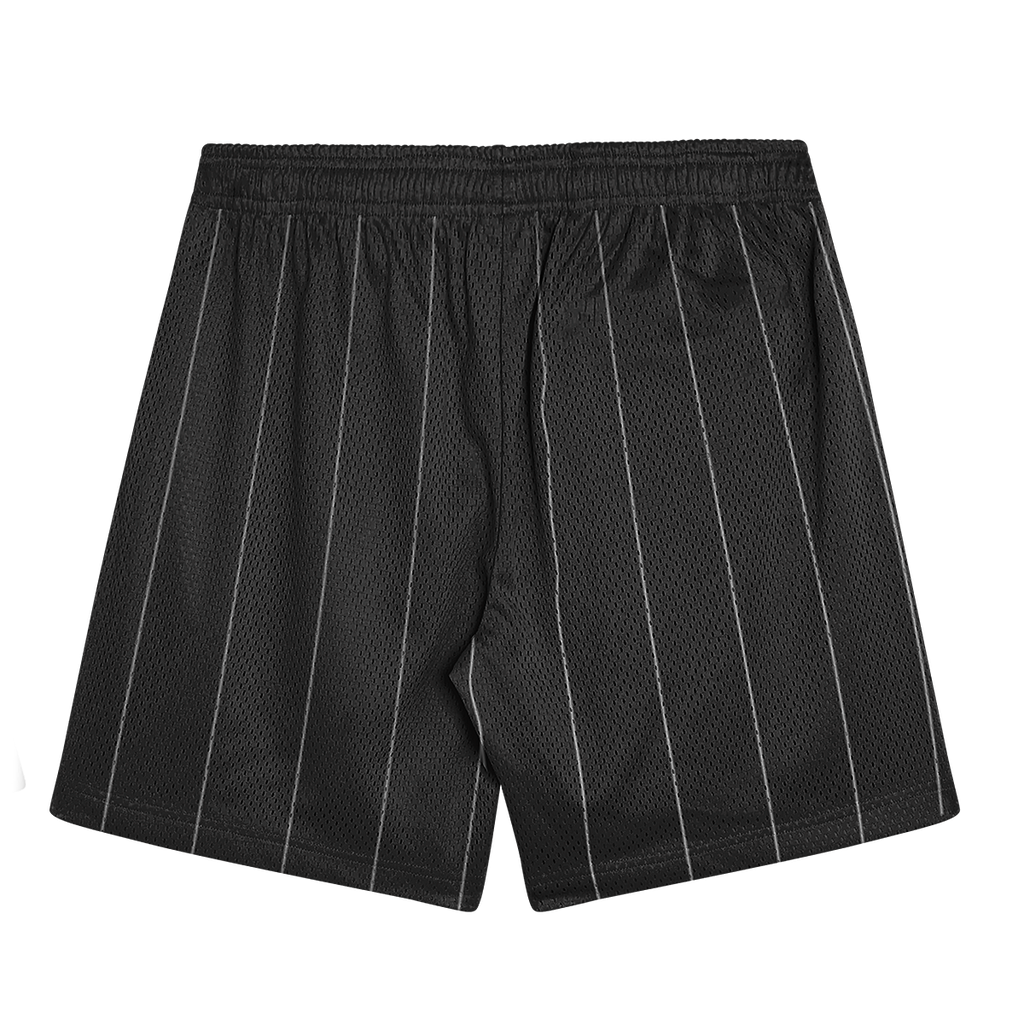 O-Town Stealth Mesh Shorts - Hoop Culture