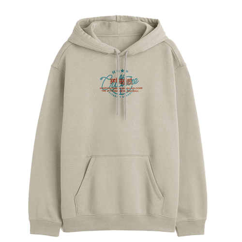 Power Forward - Zeitgeist Hoodie - Hoop Culture