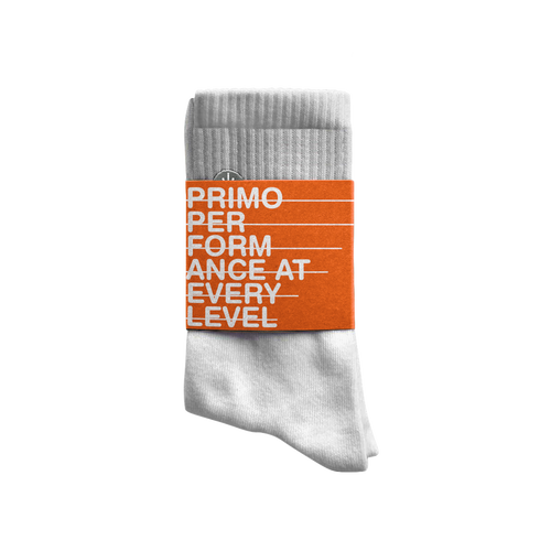 Primo Performance Socks - Hoop Culture