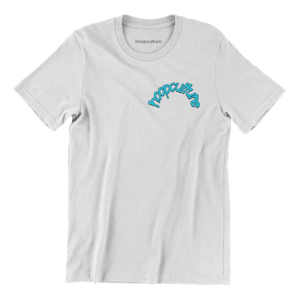 Youth - Hoop Culture 'Carolina' T-Shirt - Hoop Culture 
