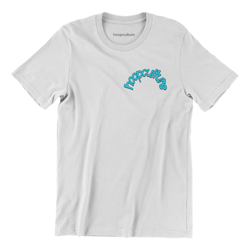 Youth - Hoop Culture 'Carolina' T-Shirt - Hoop Culture