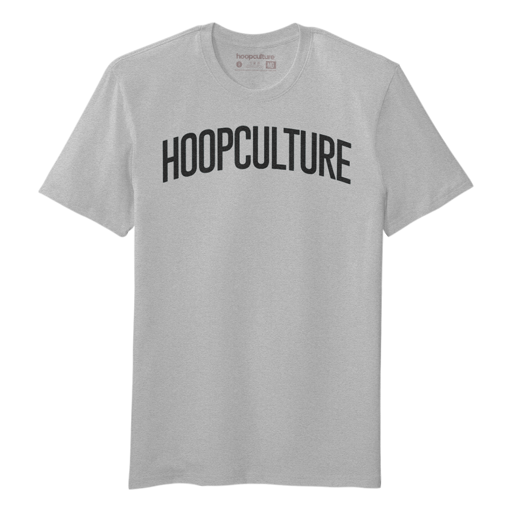 HC Varsity T-Shirt - Hoop Culture 