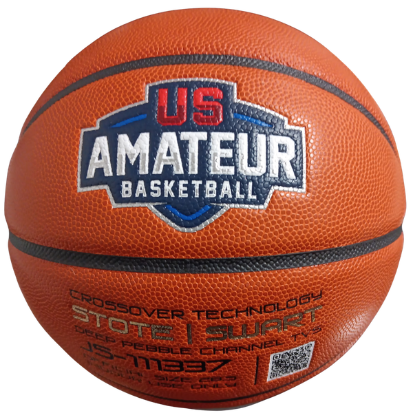 US AMATEUR BASKETBALL - Hoop Culture 